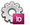 The InDesign Server Jobs icon