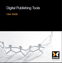 The Digital Publishing Tools User Guide