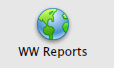 Default report icon